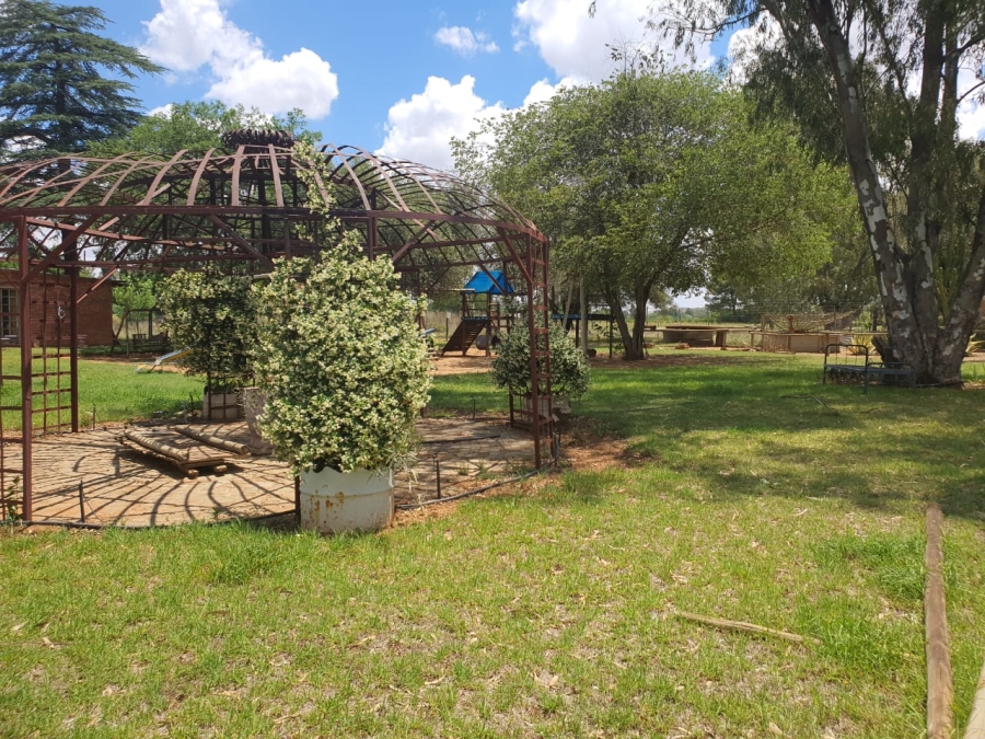 2 Bedroom Property for Sale in Bainsvlei Free State